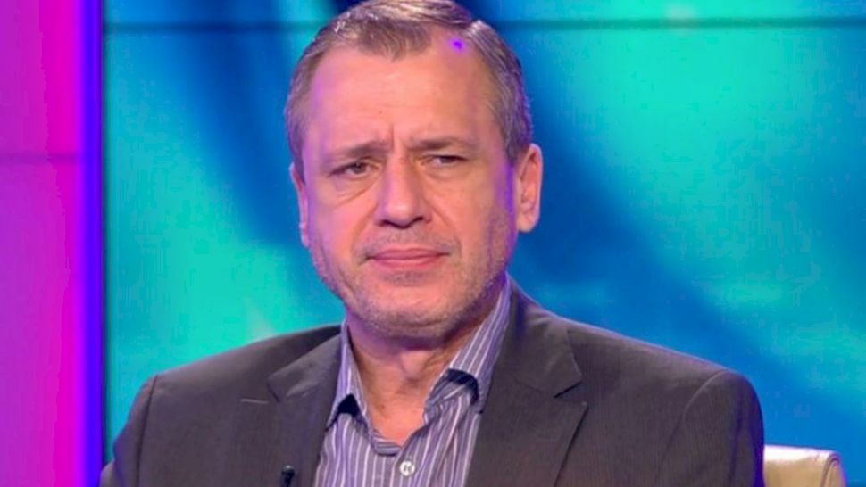 Mugur Ciuvică: CV, salariu la Antena 3, vârstă, înălțime, greutate, familie, avere