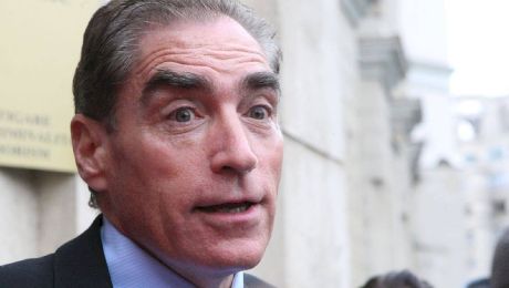 Petre Roman: CV, vârstă, înălțime, greutate, familie, soție, avere, pensie