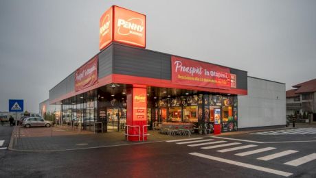 Program Penny și Profi de 1 decembrie. Cum funcționează magazinele de Ziua Națională