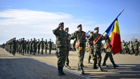 Programul Paradei Militare de 1 decembrie 2022. La ce ora incepe