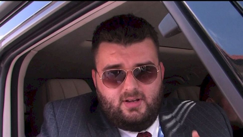 Victoraș Micula: CV, vârstă, înălțime, greutate, familie, mașini, avere