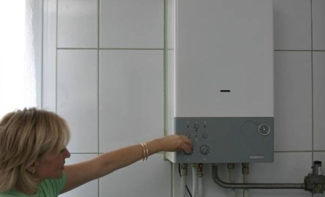 Anunț important pentru acești români! Centralele de apartament, interzise