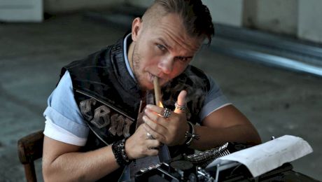 Codin Maticiuc: CV, Vârstă, Înălțime, Greutate, Avere, Familie, Iubite, Afaceri