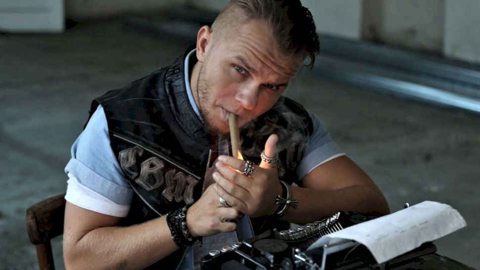 Codin Maticiuc: CV, Vârstă, Înălțime, Greutate, Avere, Familie, Iubite, Afaceri