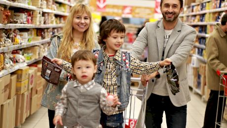 Gradele de rudenie. Ce diferențe există între Codul Familiei și cel care circulă în popor