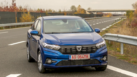 Pachete și seturi de revizie pentru Dacia Logan. Care sunt cele mai bune filtre și uleiuri pentru modelele de Logan pe benzină sau diesel