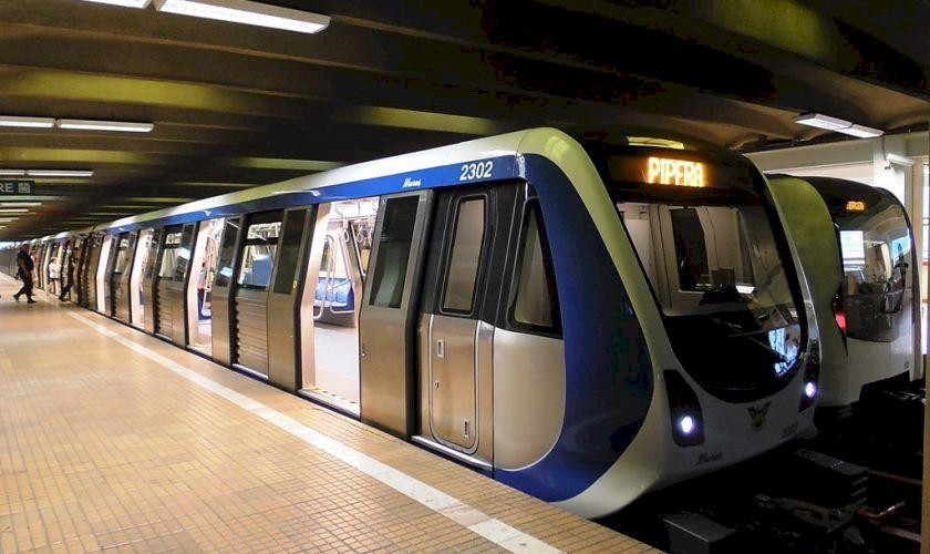 Orașele și comunele din Ilfov unde va ajunge Metroul București. Aici se vor face următoarele stații de metrou