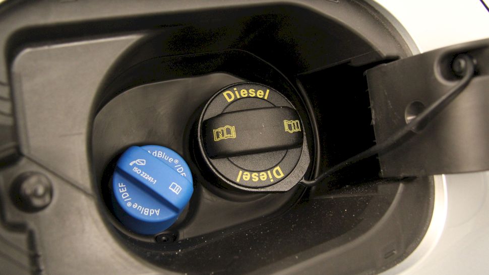 Ce se întâmplă, de fapt, dacă circuli fara AdBlue în rezervor