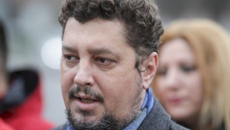 Claudiu Târziu: CV, salariu, vârstă, înălțime, greutate, avere, afaceri, familie