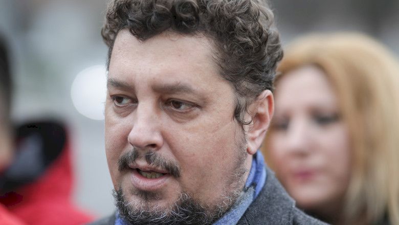 Claudiu Târziu: CV, salariu, vârstă, înălțime, greutate, avere, afaceri, familie