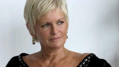 Monica Tatoiu: CV, vârstă, înălțime, greutate, familie, soț, avere