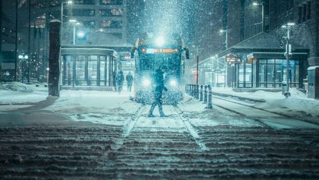 Care este orarul STB. Până la ce oră circulă tramvaiele, autobuzele sau troleibuzele