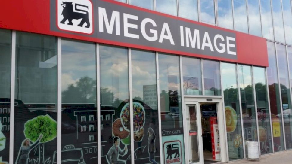 Program Mega Image de Crăciun. Orarul pentru 24, 25 și 26 decembrie