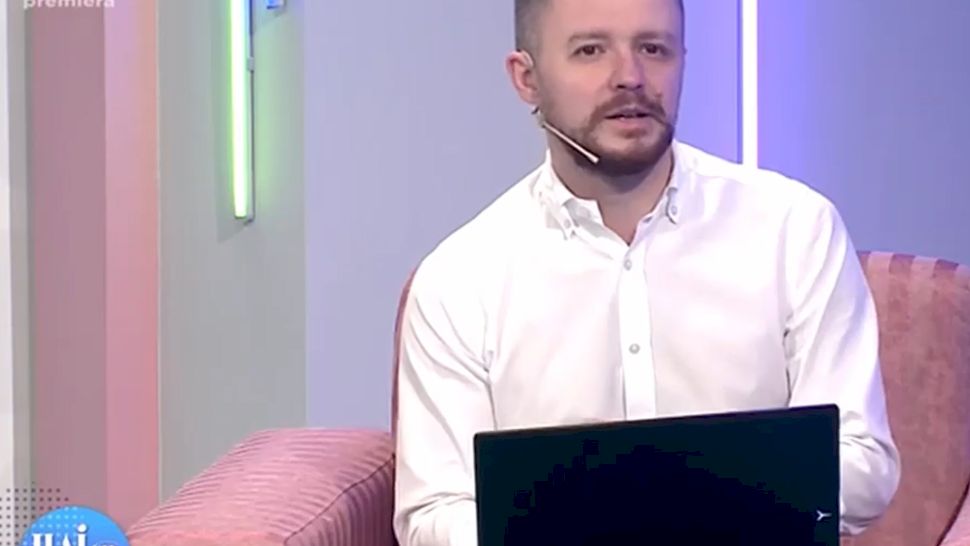 Cine este Dezideriu, cunoscut ca și Mercur Retrograd. În scurt timp a devenit rivalul lui Voropchievici în lumea horoscopului