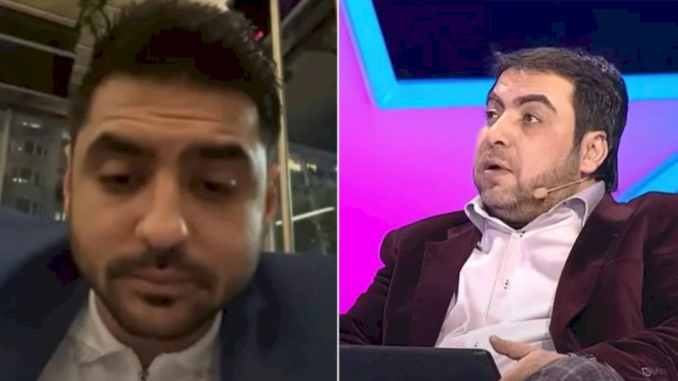 EXCLUSIV. Cum se pregătește Dan Bursuc de războiul cu Fane Văncică. Manelistul poate pierde bani grei dacă situația degenerează