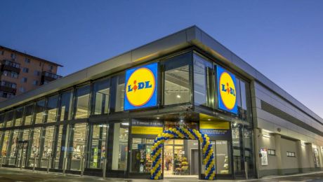 Program Lidl de Crăciun. Orarul pentru 24, 25 și 26 decembrie
