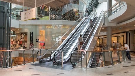 Program mall-uri de Crăciun. Orarul pentru 24, 25 și 26 decembrie 2023