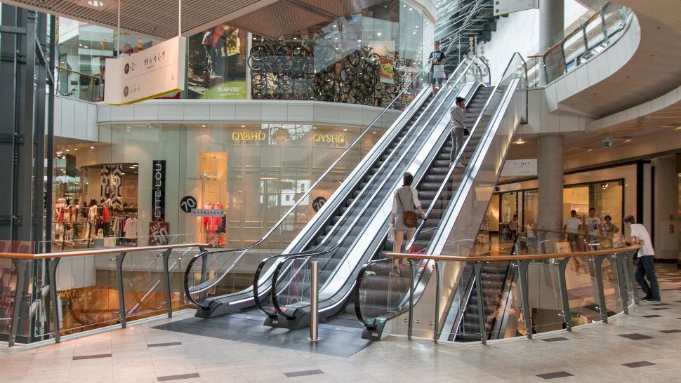Program mall-uri de Crăciun. Orarul pentru 24, 25 și 26 decembrie 2023