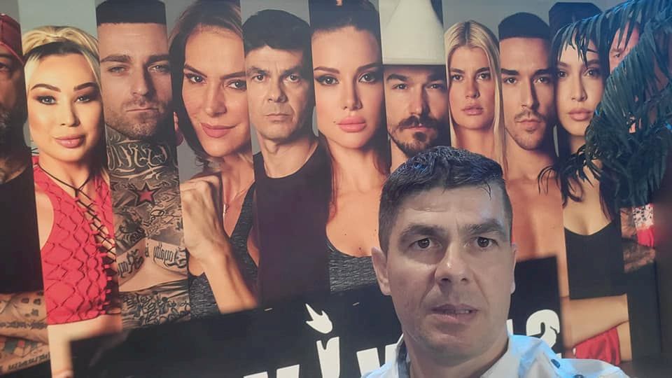Robert Niță: CV, vârstă, înălțime, greutate, afaceri, familie, copii - Concurent Survivor 2022