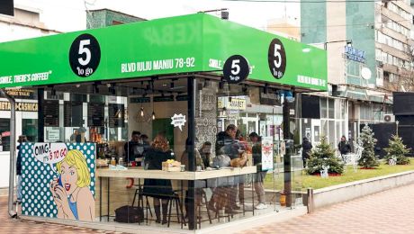 Cât costă, de fapt, să deschizi o franciză 5 To Go