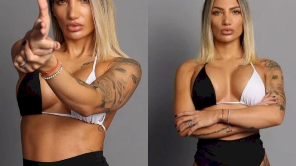 Ana Dobrovie: CV, vârstă, înălțime, greutate, iubit, ocupație, venituri - Concurent Survivor România 2022