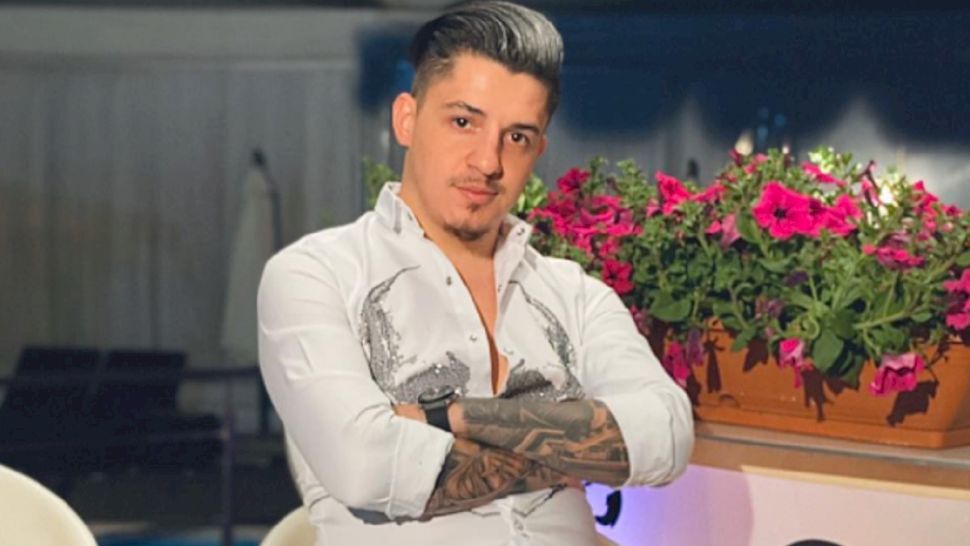 Bogdan de la Ploiești: CV, vârstă, înălțime, nume real, etnie, tarif la cântări