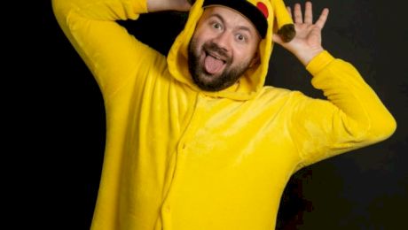 Alexandru Ţincuşe Stresu: CV, vârstă, ocupație, avere, afaceri, câți bani face din Youtube