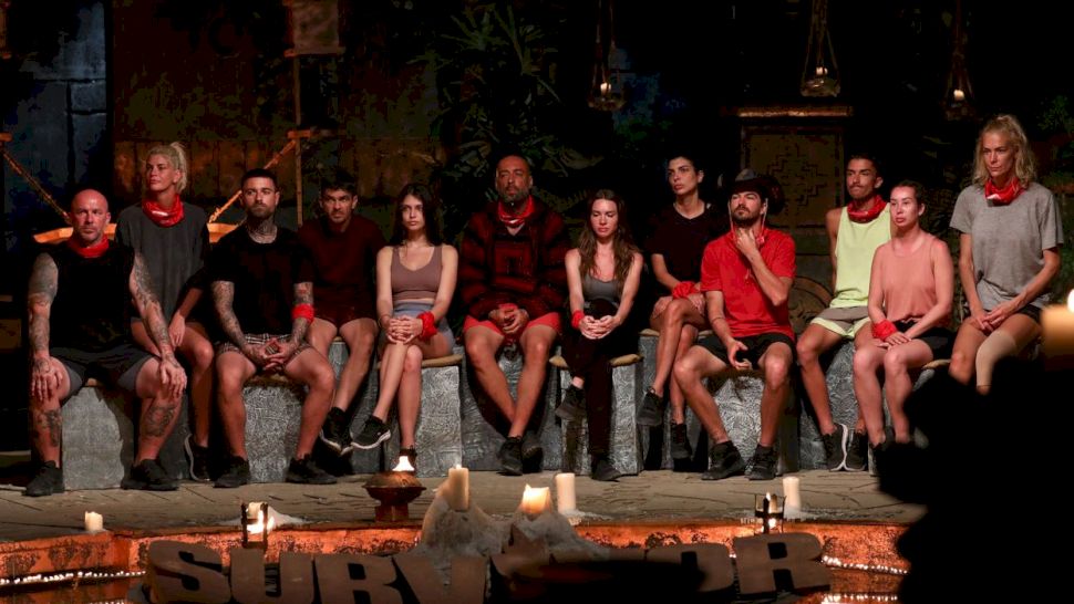 Cine a fost eliminat de la Survivor România după prima săptămână. Doi concurenți au plecat