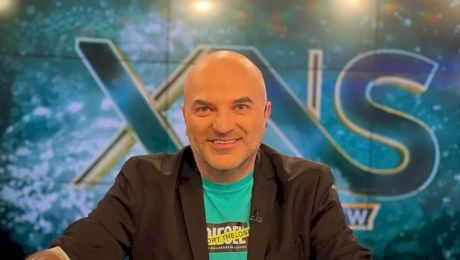 Dan Capatos: CV, vârstă, ocupație, avere, afaceri, soție, familie, salariu la Antena 1