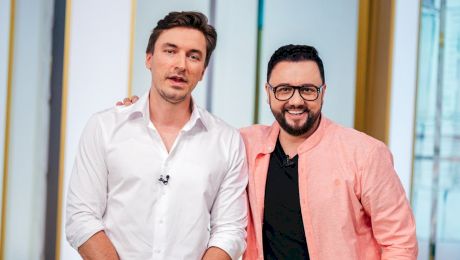 Doctor Mihail Pautov: CV, vârstă, specializare, familie, salariu, soție