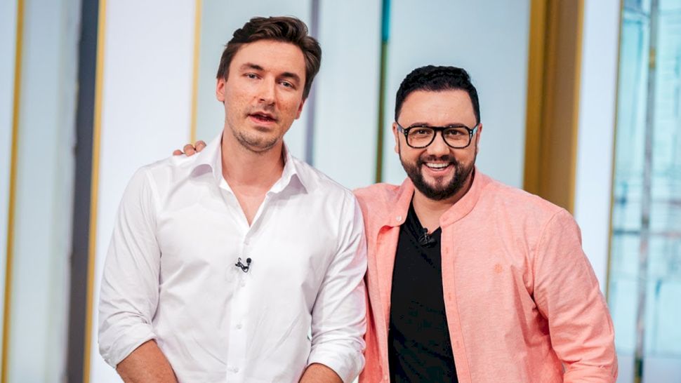Doctor Mihail Pautov: CV, vârstă, specializare, familie, salariu, soție