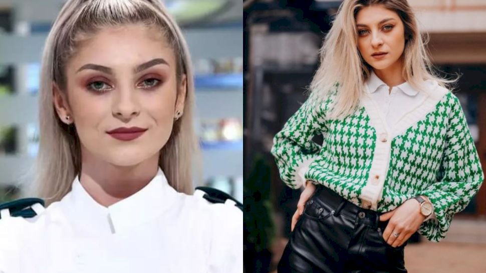 Elena Matei: CV, vârstă, înălțime, greutate, iubit, ocupație, venituri - Concurent Survivor România 2022