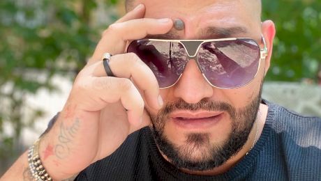 George Pian: vârstă, înălțime, greutate, avere, ocupație, familie, venituri, cazier