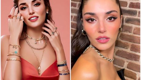 Hande Ercel: CV, vârstă, înălțime, greutate, seriale, filme, iubit, salarii