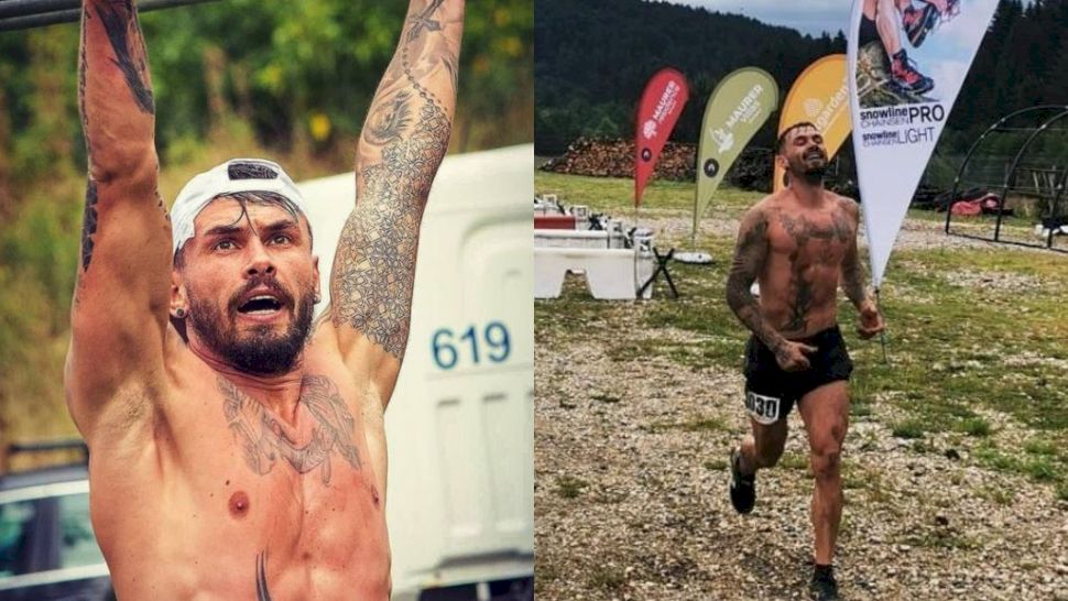 Ionuț Popa: CV, vârstă, înălțime, greutate, iubită, ocupație, venituri - Finalist Survivor România 2022