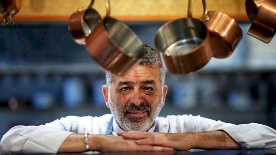 Joseph Hadad: CV, vârstă, avere, ocupație, familie, venituri, rețete proprii