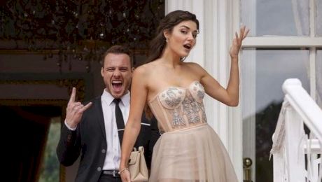 Kerem Bursin: CV, vârstă, înălțime, greutate, seriale, filme, iubită, salarii