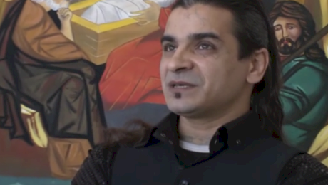 Marius Csampar: CV, vârstă, înălțime, greutate, familie, cazier, salariu