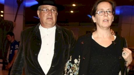 Mircea Dinescu: CV, vârstă, date biografice, afaceri, familie, copii