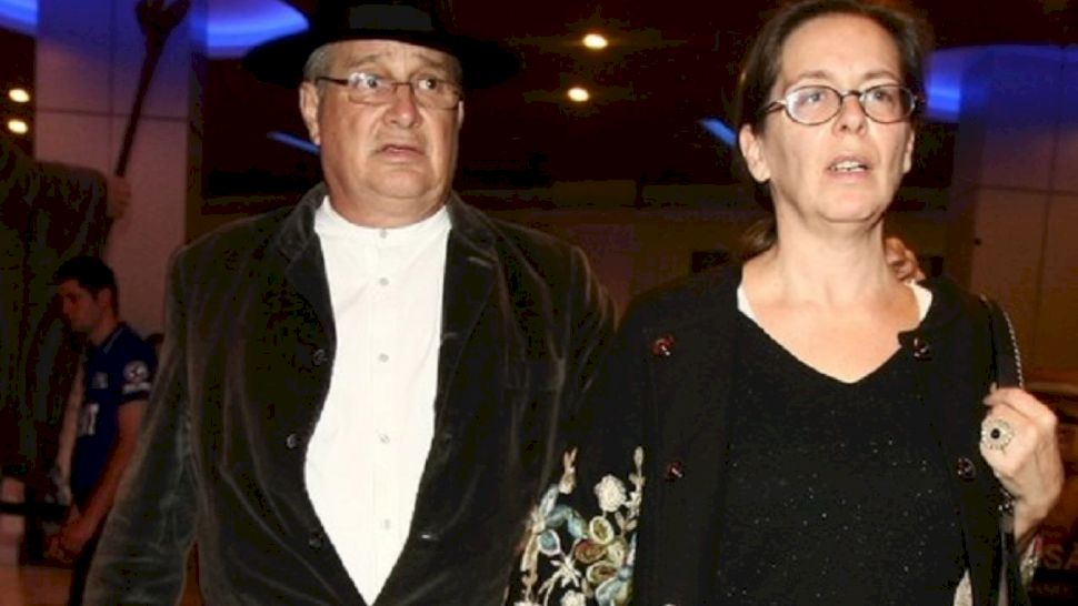 Mircea Dinescu: CV, vârstă, date biografice, afaceri, familie, copii