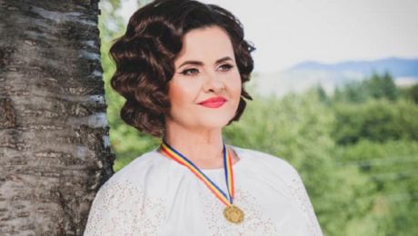 Niculina Stoican: CV, vârstă, înălțime, biografie, familie, soț, copii, tarif la cântări