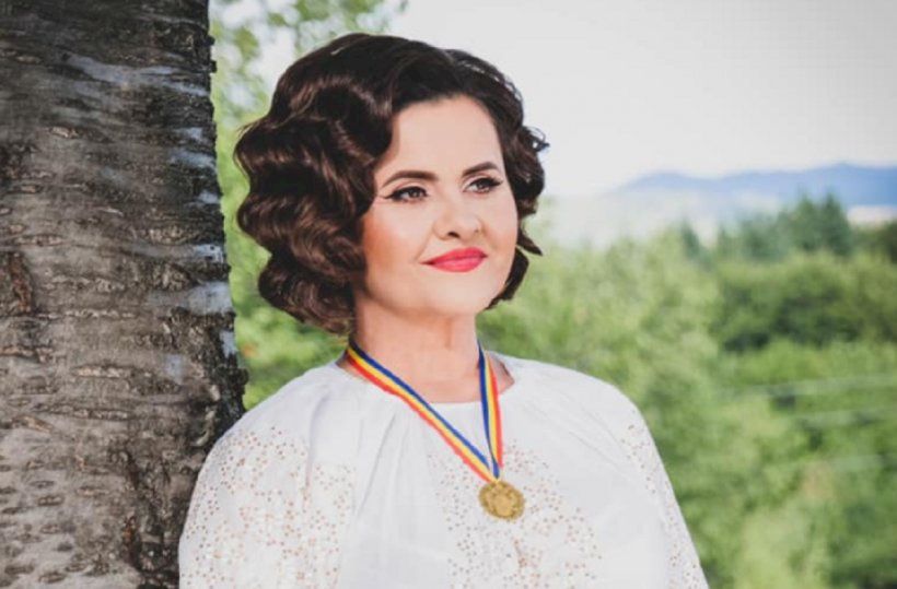 Niculina Stoican: CV, vârstă, înălțime, biografie, familie, soț, copii, tarif la cântări