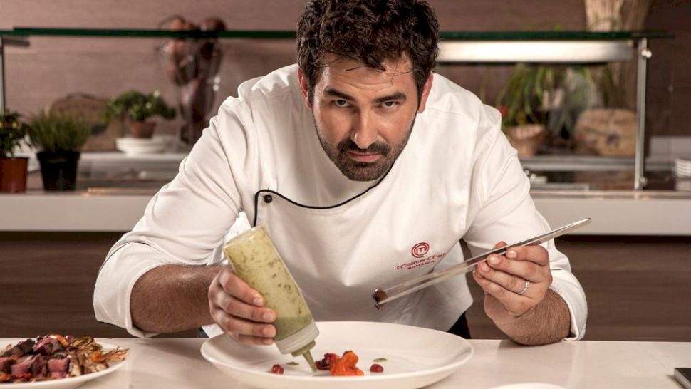 Adi Hădean: CV, vârstă, înălțime, greutate, familie, soție, copii, afaceri, restaurante