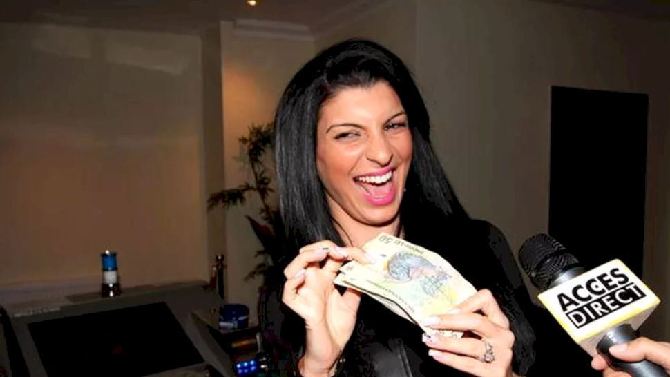 Andreea Tonciu: CV, vârstă, înălțime, greutate, familie, soț, salariu Survivor 2024