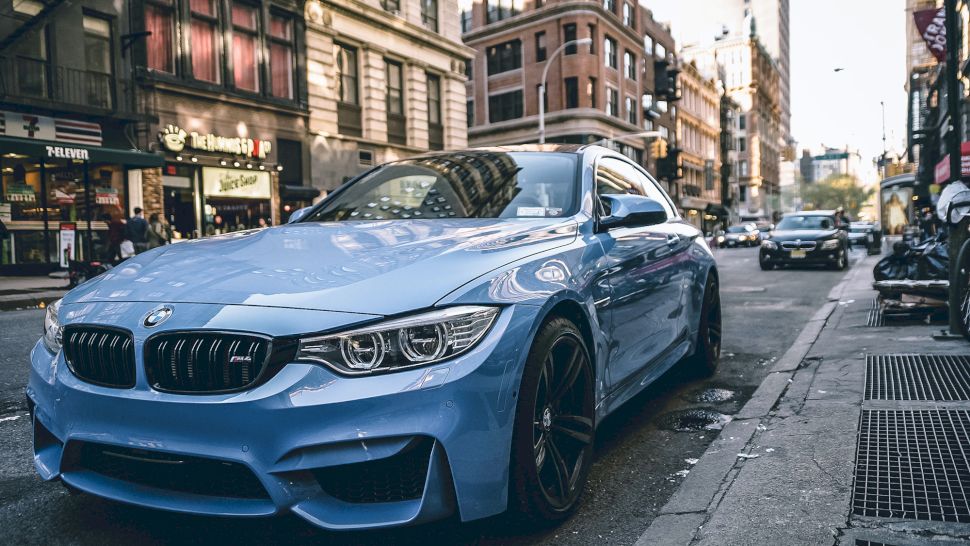 Bmw Vin Decoder. Verifică rapid AICI istoricul unui autoturism BMW