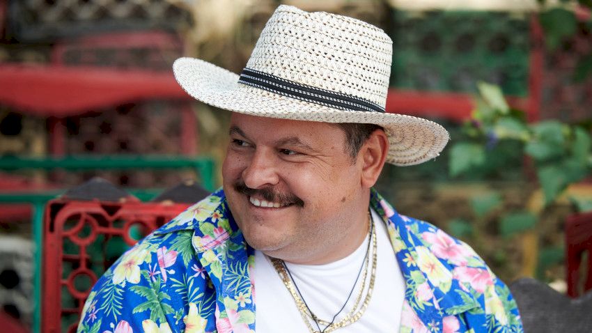 Mihai Bobonete: CV, vârstă, înălțime, greutate, familie, afaceri, salariu la Pro TV