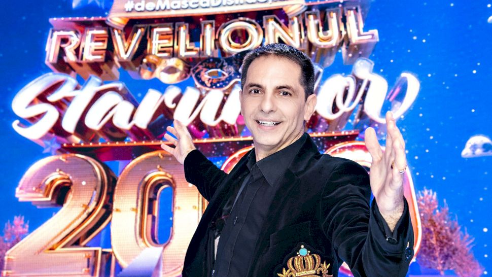 Dan Negru: CV, vârstă, înălțime, greutate, avere, soție, familie, salariu la Kanal D