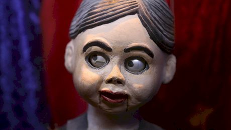 Ce fac, de fapt, ventrilocii și câți bani pot face din meseria lor