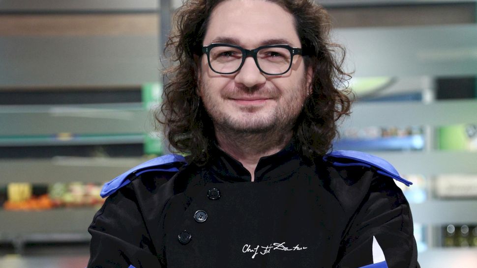 Florin Dumitrescu: CV, vârstă, înălțime, greutate, familie, copii, soție salariu la Antena 1