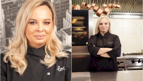 Laura Eremia: CV, vârstă, înălțime, greutate, iubit, nume real, ocupație, venituri – Concurent Chefi fără limite